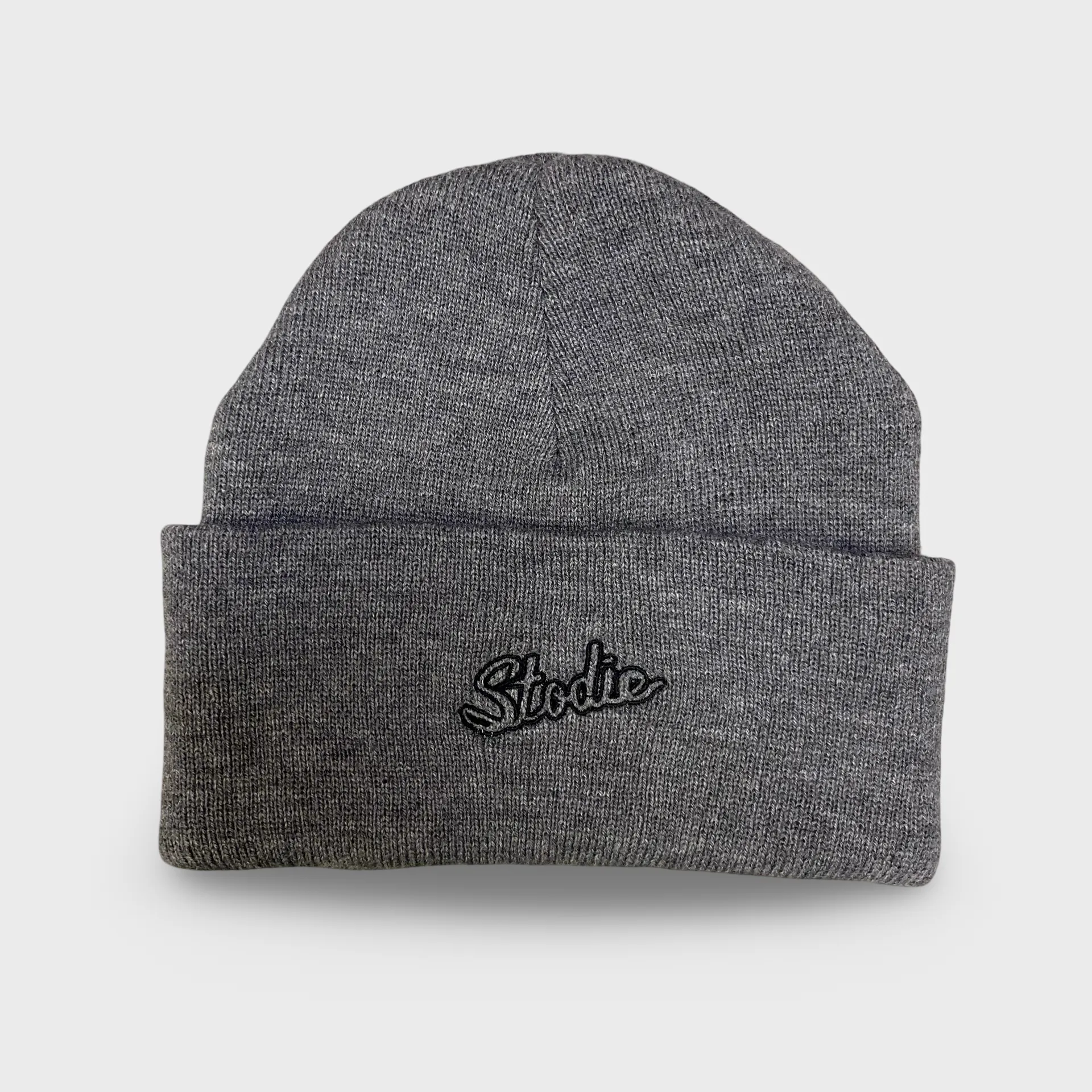 Stodie Beanie Grey