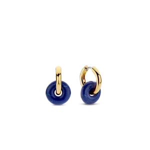 TI SENTO Earrings 7855BL