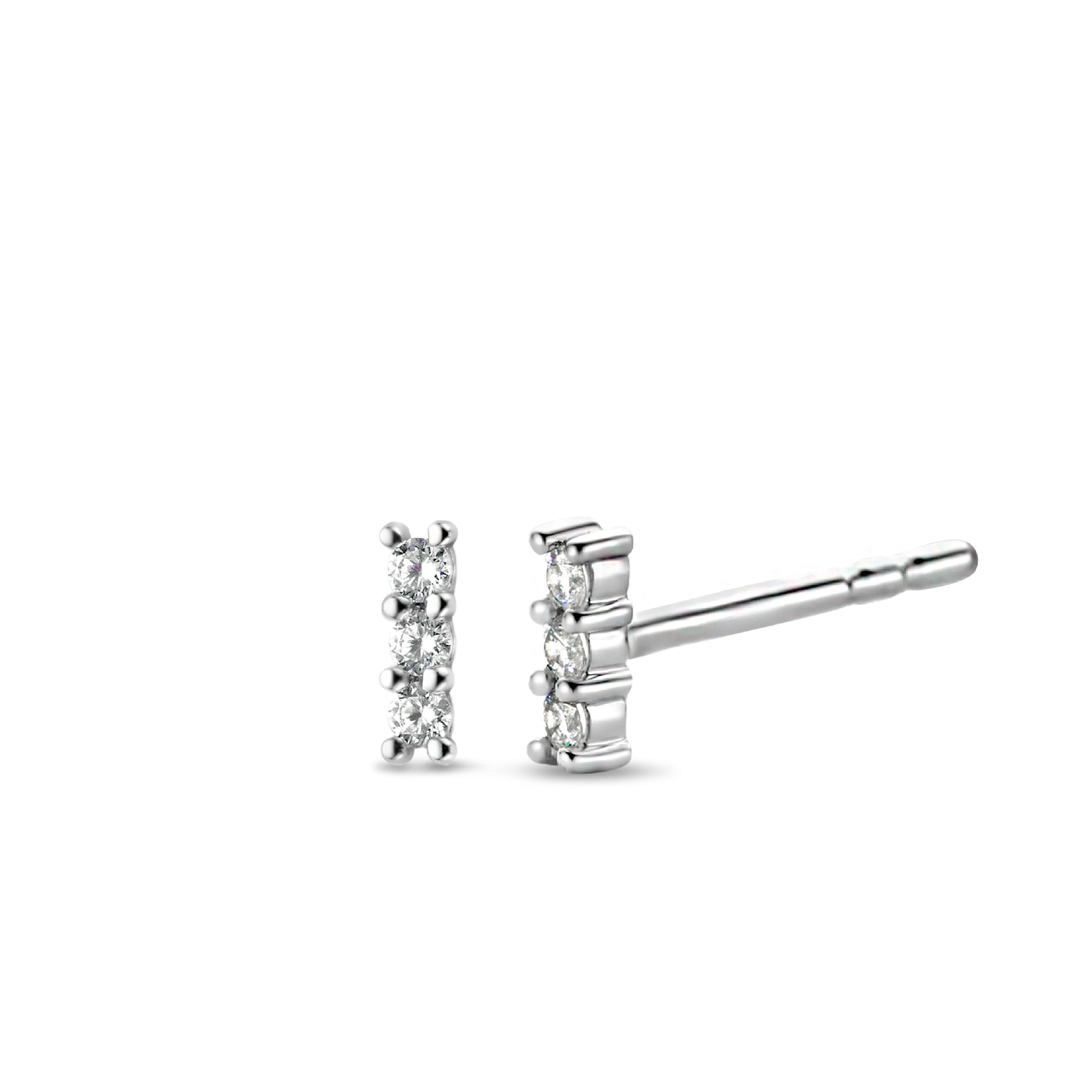 TI SENTO Earrings 7870ZI