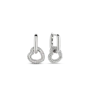 TI SENTO Earrings 7918ZI