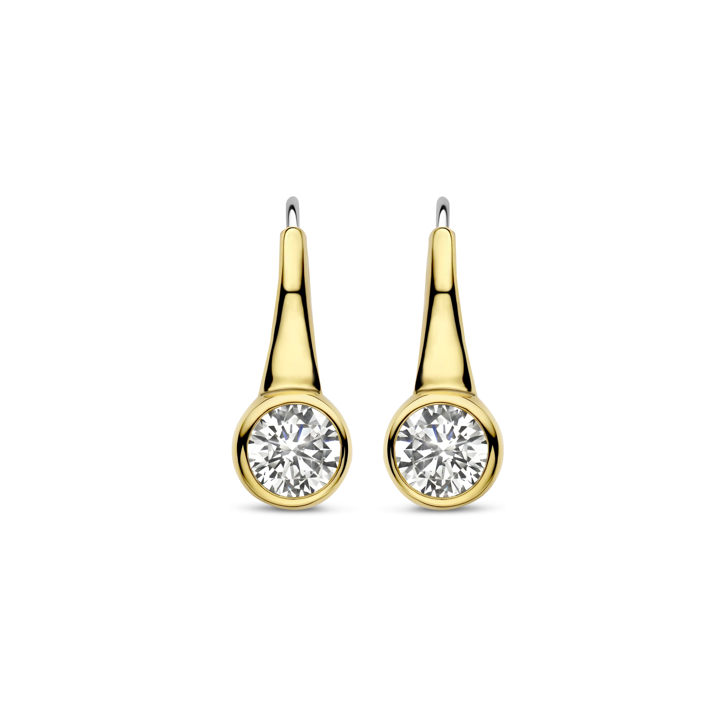 TI SENTO Earrings 7951ZY