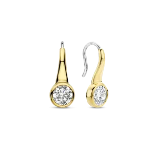 TI SENTO Earrings 7951ZY