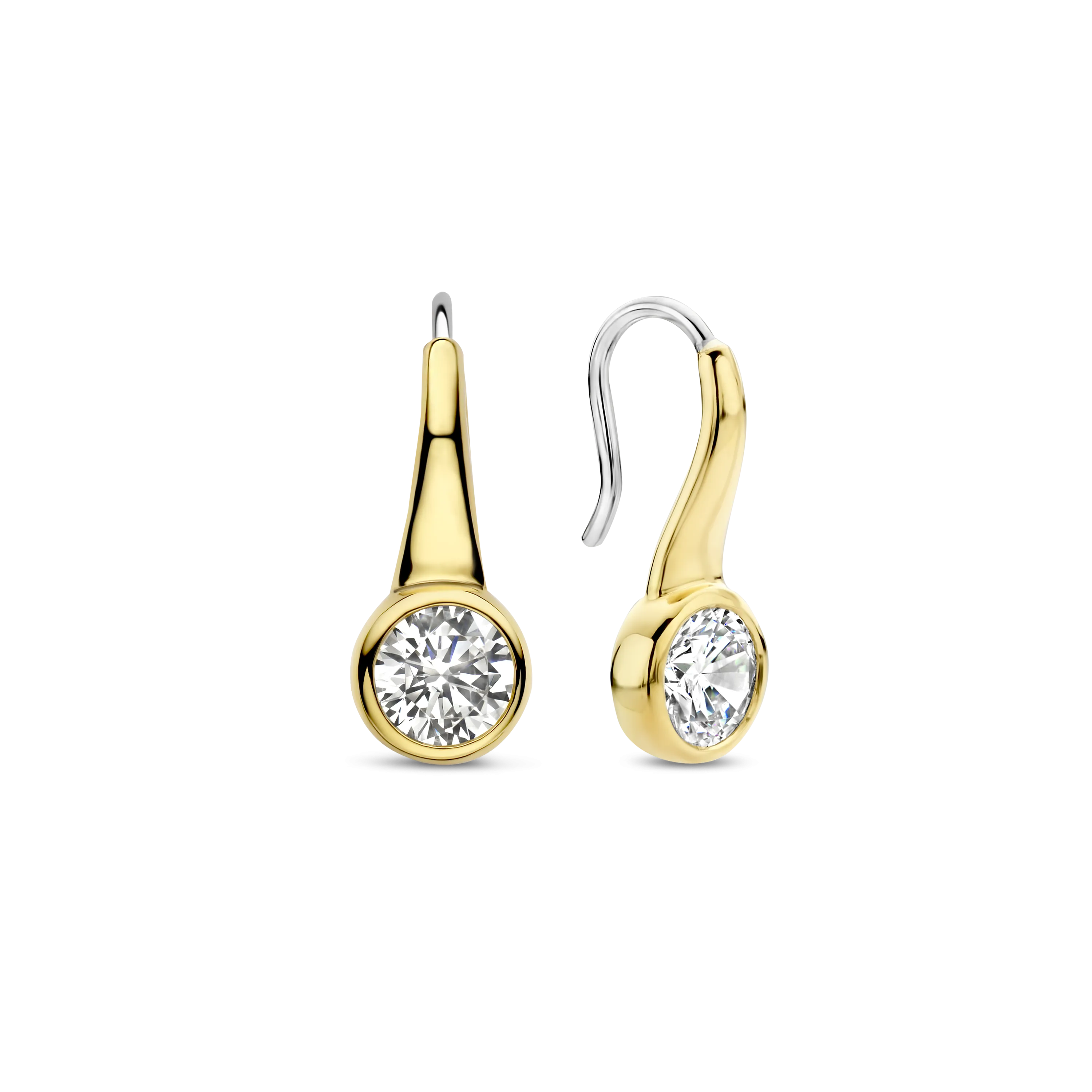 TI SENTO Earrings 7951ZY