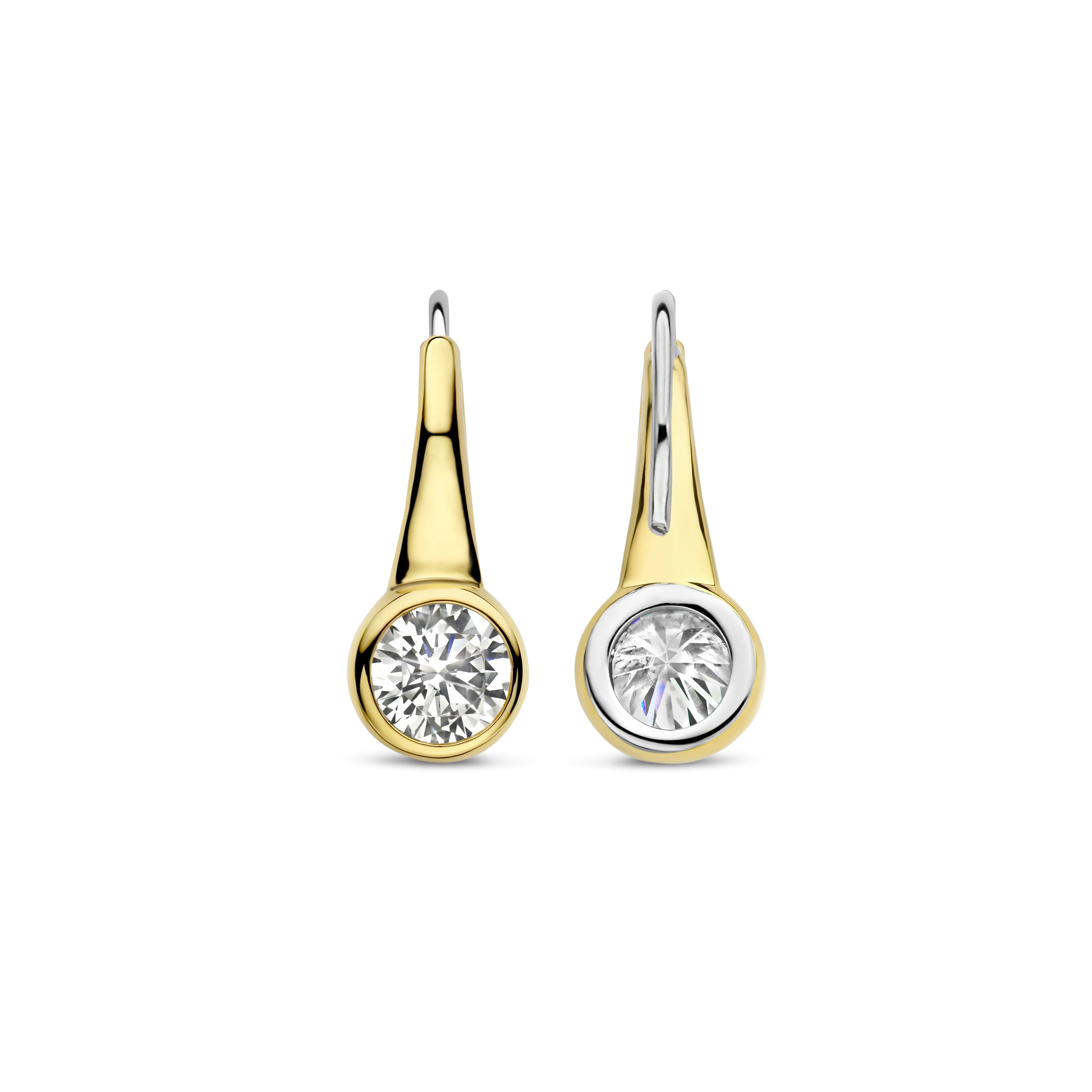 TI SENTO Earrings 7951ZY