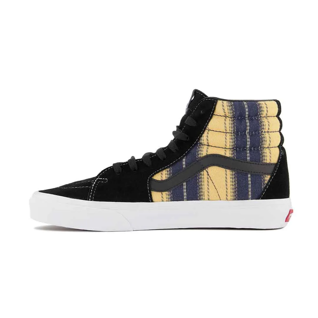 Vans - Unisex Sk8 Hi Shoes (4BV6TRM)